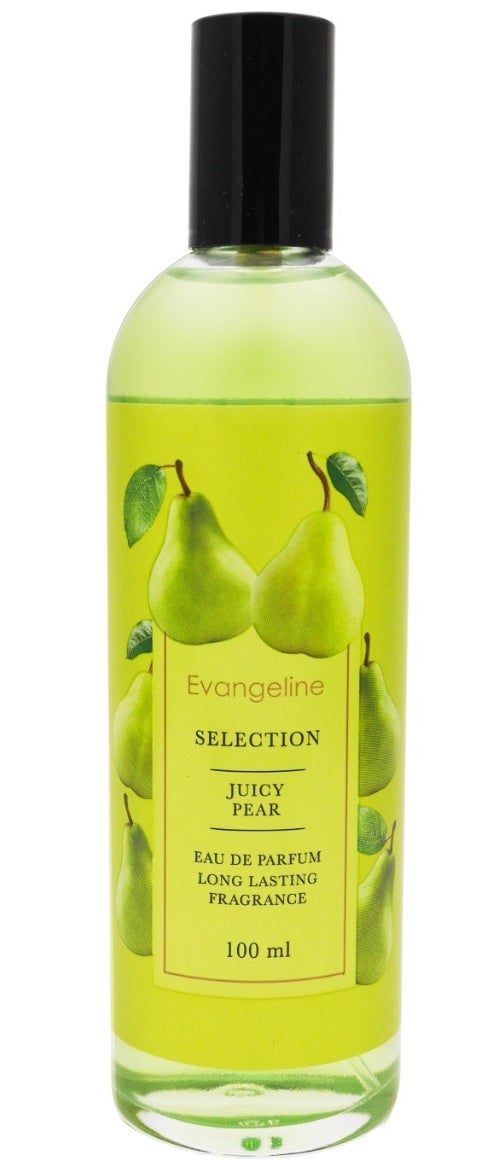 Evangeline Selection Juicy Pear Unisex Cologne